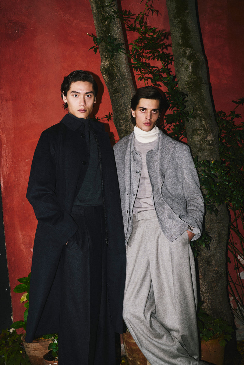 COATS – Casely-Hayford