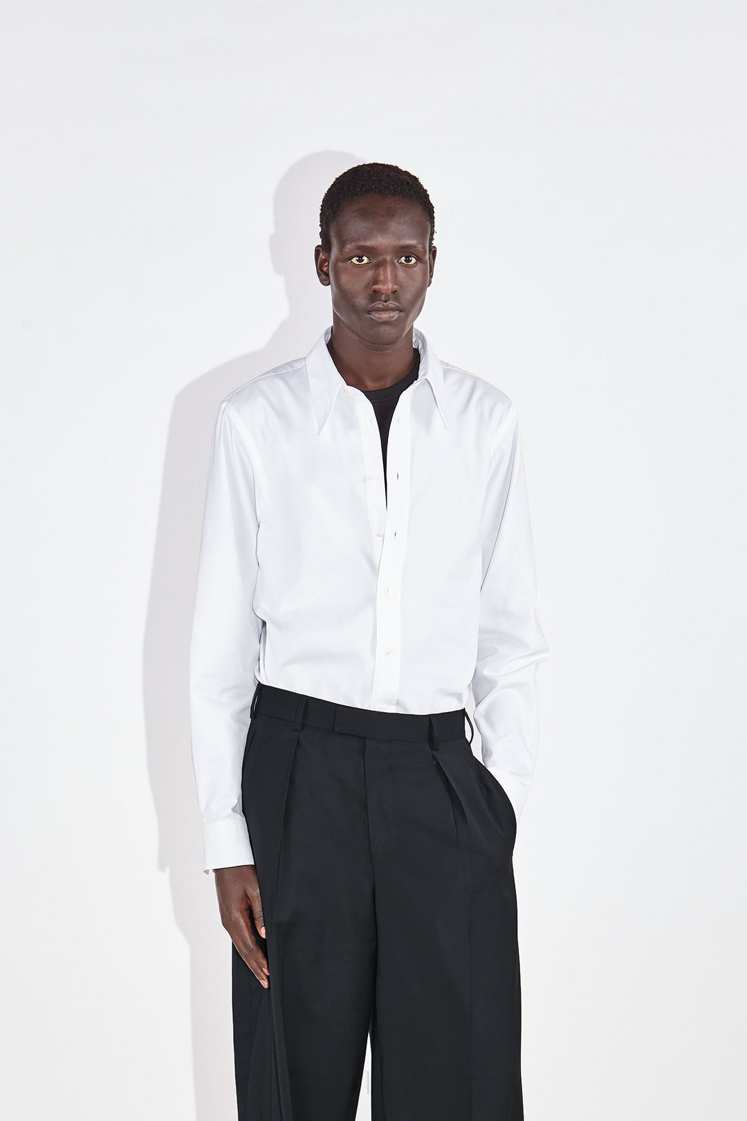 SHIRTS – Casely-Hayford